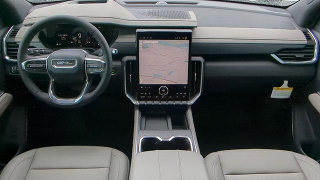 new 2026 GMC Acadia car, priced at $50,416