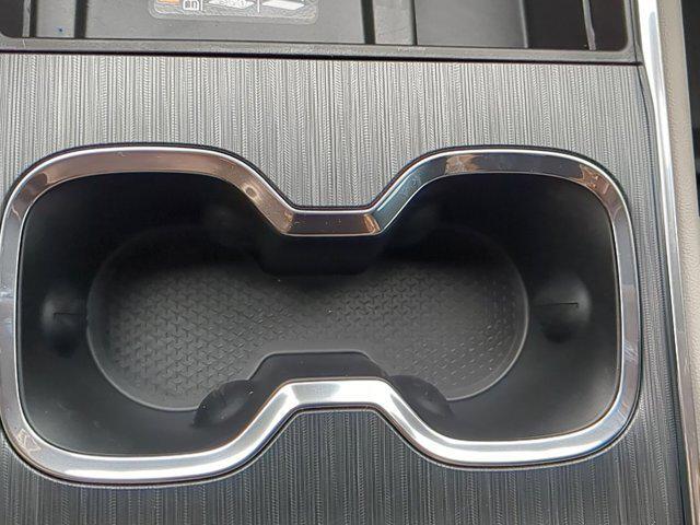 new 2026 GMC Acadia car, priced at $50,416