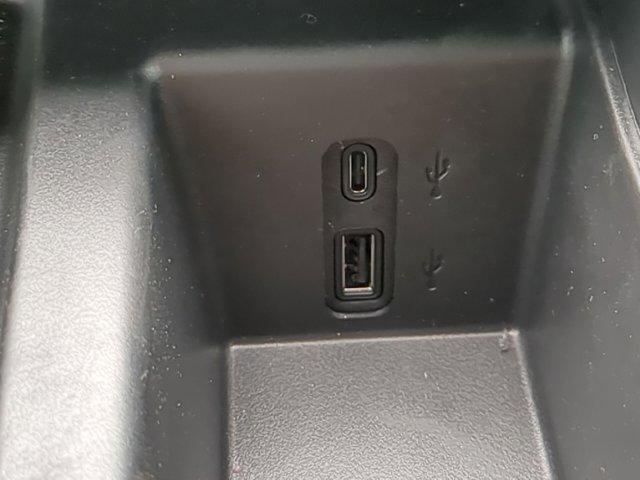 new 2026 GMC Acadia car, priced at $50,416