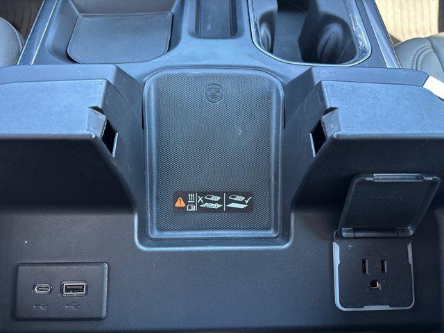 used 2022 Chevrolet Silverado 1500 car, priced at $38,000