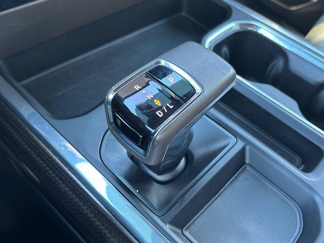 used 2022 Chevrolet Silverado 1500 car, priced at $38,000