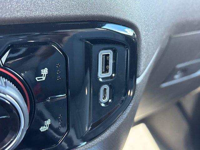 used 2022 Chevrolet Silverado 1500 car, priced at $38,000