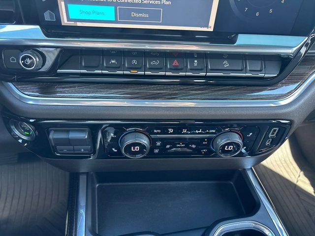 used 2022 Chevrolet Silverado 1500 car, priced at $38,000