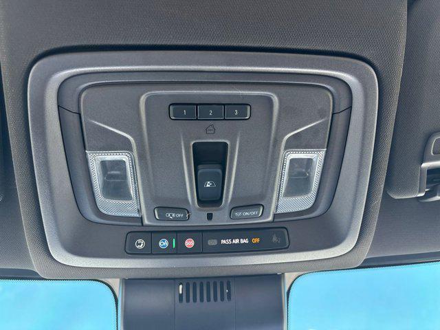 used 2022 Chevrolet Silverado 1500 car, priced at $38,000