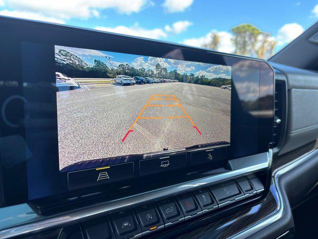 used 2022 Chevrolet Silverado 1500 car, priced at $38,000