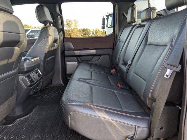 used 2021 Ford F-150 car, priced at $46,014