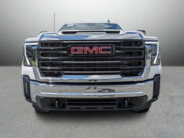 new 2024 GMC Sierra 2500 car, priced at $56,969