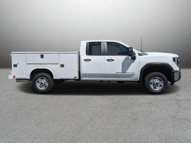 new 2024 GMC Sierra 2500 car, priced at $56,969