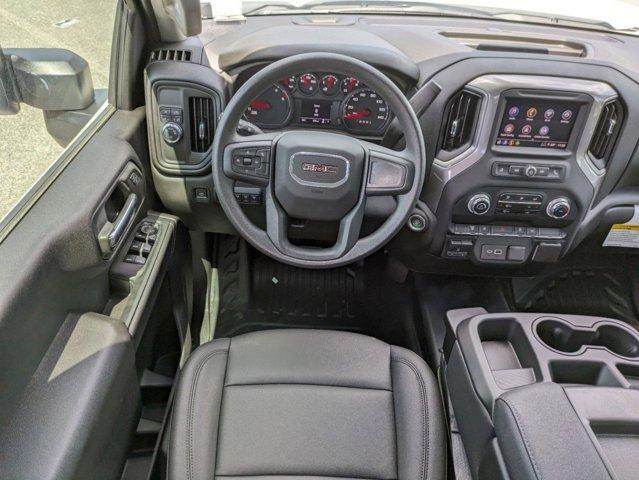 new 2024 GMC Sierra 2500 car, priced at $56,969