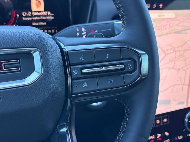 new 2026 GMC Terrain car, priced at $39,931
