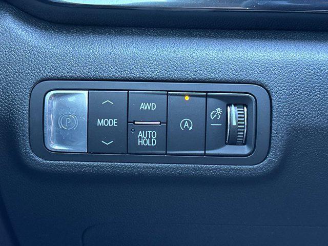 new 2026 GMC Terrain car, priced at $39,931
