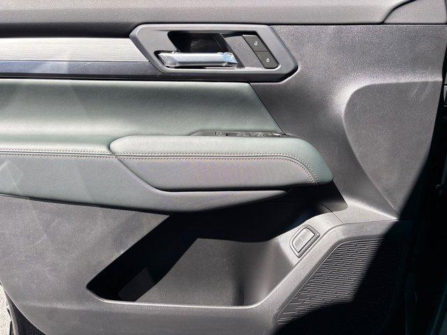 new 2026 GMC Terrain car, priced at $39,931