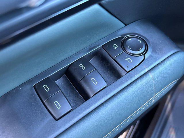 new 2026 GMC Terrain car, priced at $39,931