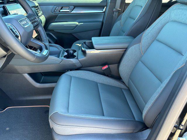 new 2026 GMC Terrain car, priced at $39,931