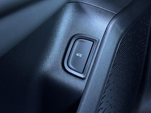 new 2026 GMC Terrain car, priced at $39,931