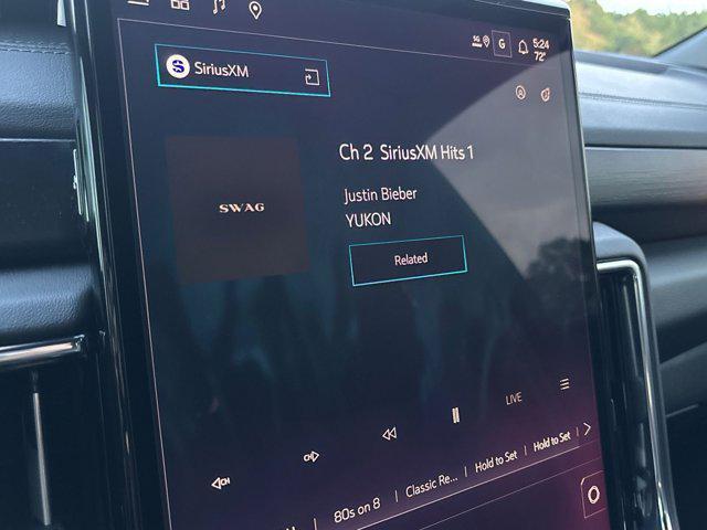 new 2026 GMC Yukon XL car, priced at $92,726