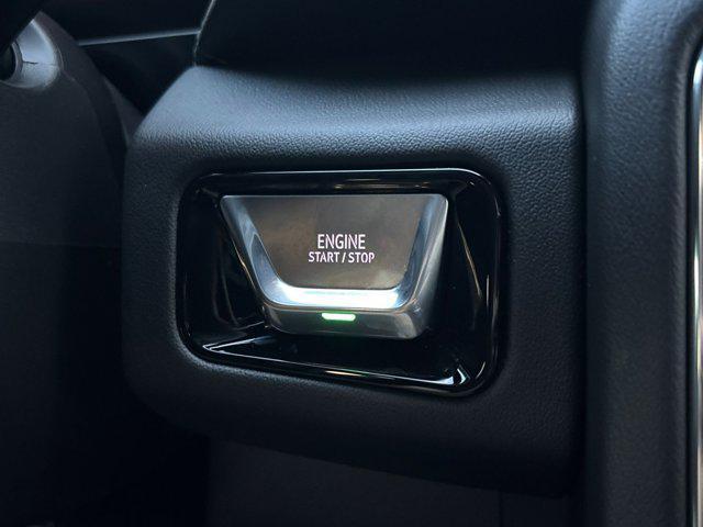 new 2026 GMC Yukon XL car, priced at $92,726