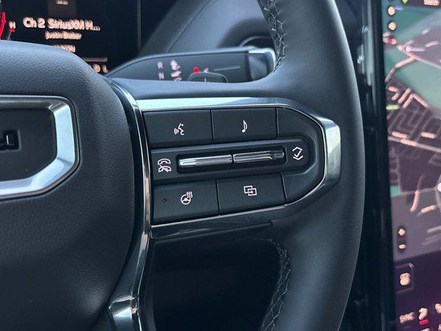 new 2026 GMC Yukon XL car, priced at $92,726