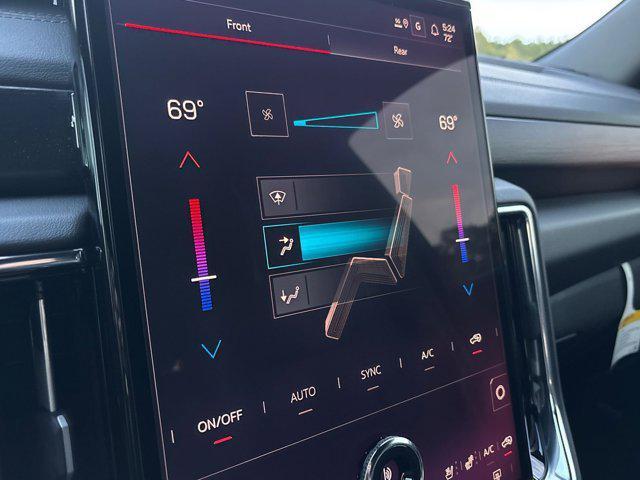 new 2026 GMC Yukon XL car, priced at $92,726