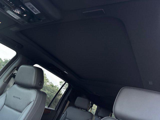 new 2026 GMC Yukon XL car, priced at $92,726