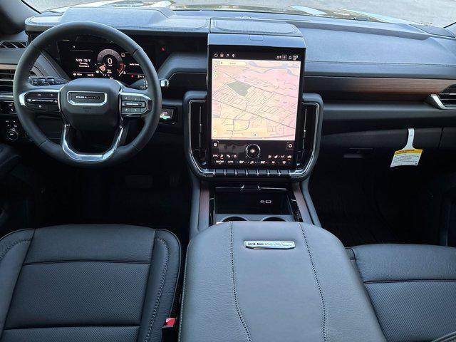 new 2026 GMC Yukon XL car, priced at $92,726