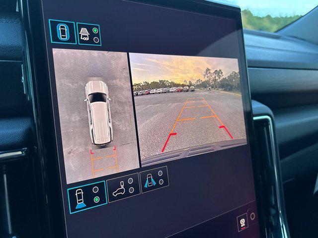 new 2026 GMC Yukon XL car, priced at $92,726