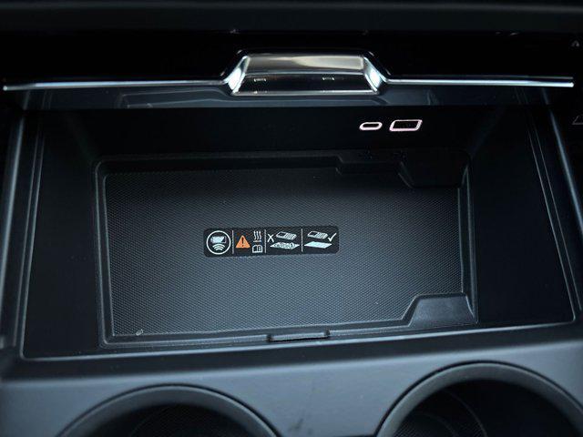 new 2026 GMC Yukon XL car, priced at $92,726