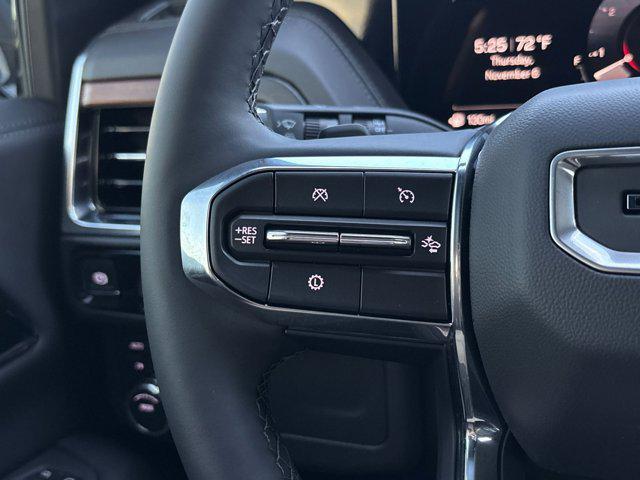 new 2026 GMC Yukon XL car, priced at $92,726