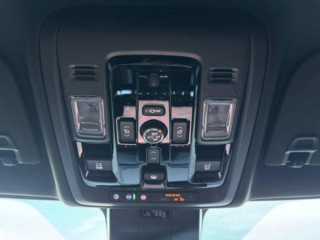 new 2026 GMC Yukon XL car, priced at $92,726