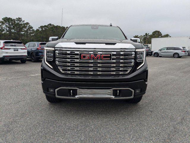 new 2025 GMC Sierra 1500 car, priced at $73,101