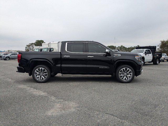 new 2025 GMC Sierra 1500 car, priced at $73,101