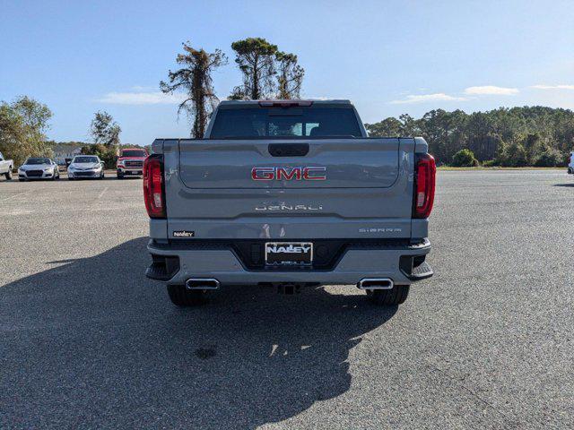 new 2025 GMC Sierra 1500 car, priced at $65,756