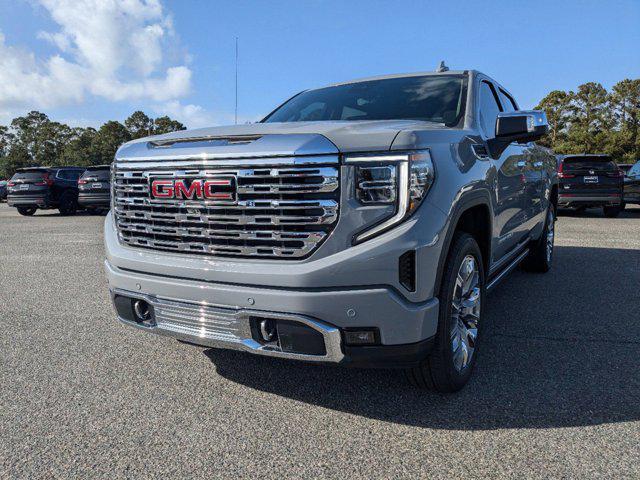 new 2025 GMC Sierra 1500 car, priced at $65,756