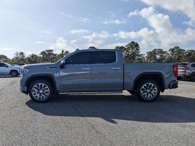 new 2025 GMC Sierra 1500 car, priced at $65,756