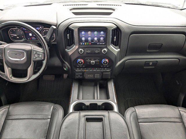 used 2022 GMC Sierra 2500 car