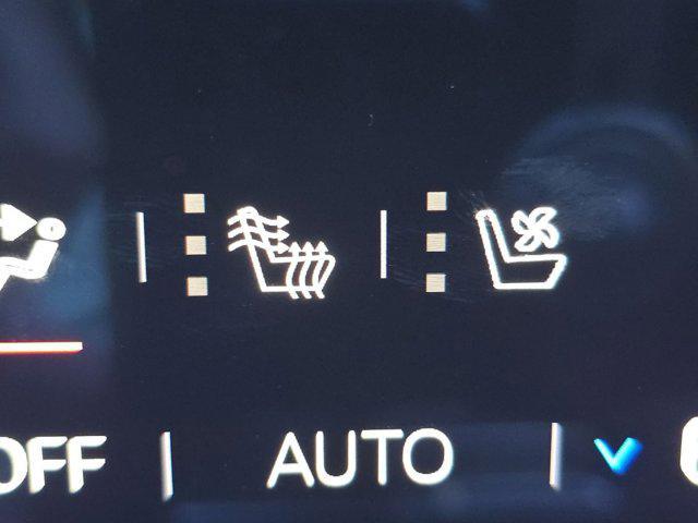 new 2026 GMC Yukon XL car, priced at $92,726