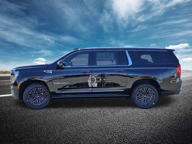 new 2026 GMC Yukon XL car, priced at $92,726