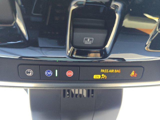 new 2026 GMC Yukon XL car, priced at $92,726