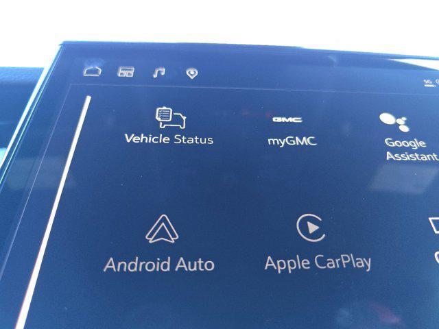 new 2026 GMC Yukon XL car, priced at $92,726