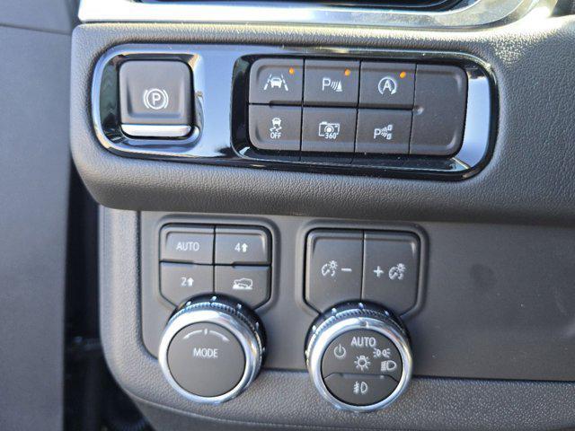 new 2026 GMC Yukon XL car, priced at $92,726