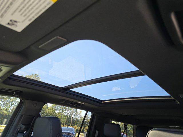 new 2026 GMC Yukon XL car, priced at $92,726