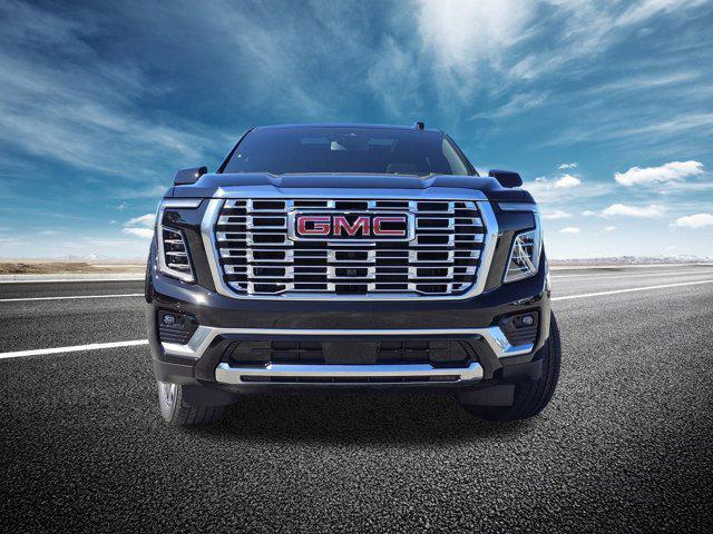 new 2026 GMC Yukon XL car, priced at $92,726