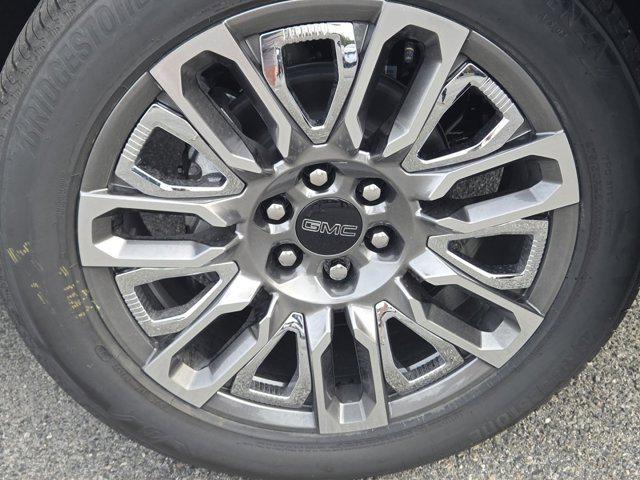 new 2026 GMC Sierra 1500 car, priced at $81,231