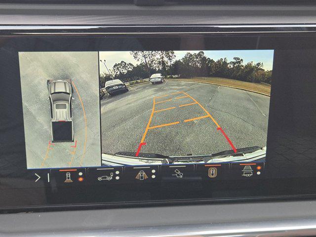 new 2026 GMC Sierra 1500 car, priced at $81,231