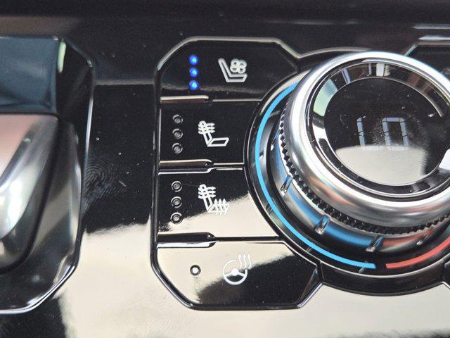 new 2026 GMC Sierra 1500 car, priced at $81,231