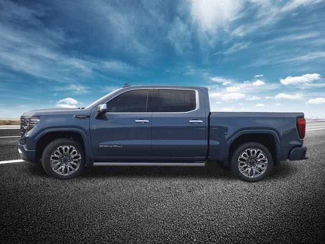 new 2026 GMC Sierra 1500 car, priced at $81,231