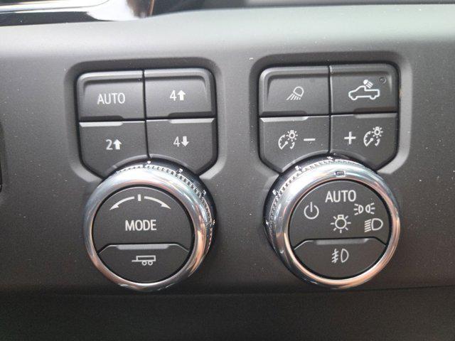 new 2026 GMC Sierra 1500 car, priced at $81,231