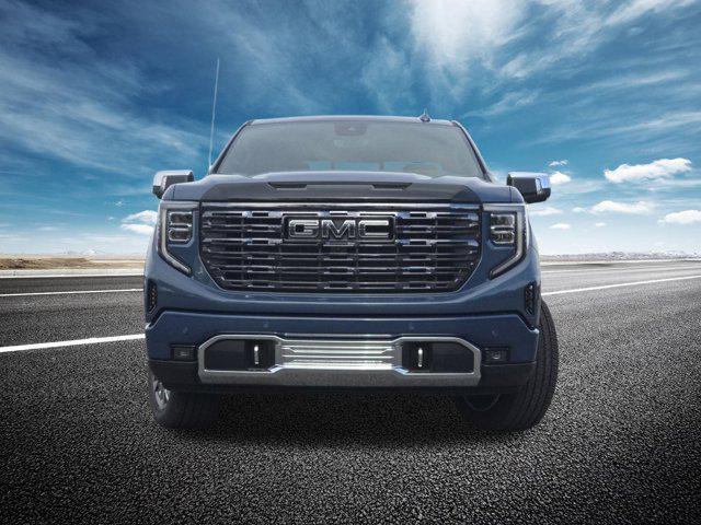 new 2026 GMC Sierra 1500 car, priced at $81,231