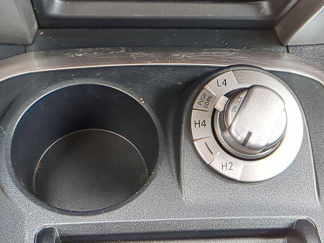 used 2019 Toyota 4Runner car, priced at $21,000