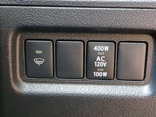 used 2019 Toyota 4Runner car, priced at $21,000